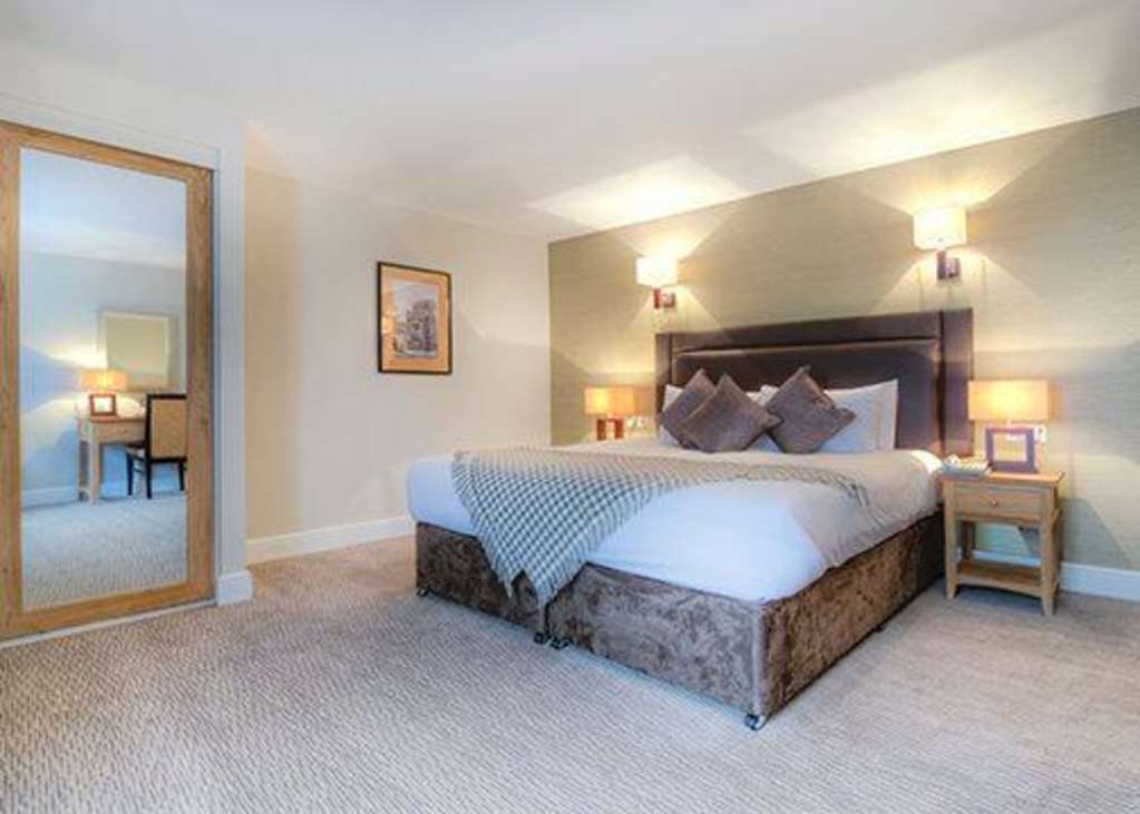 Clarion Collection Harte & Garter Hotel & Spa Windsor Habitación foto