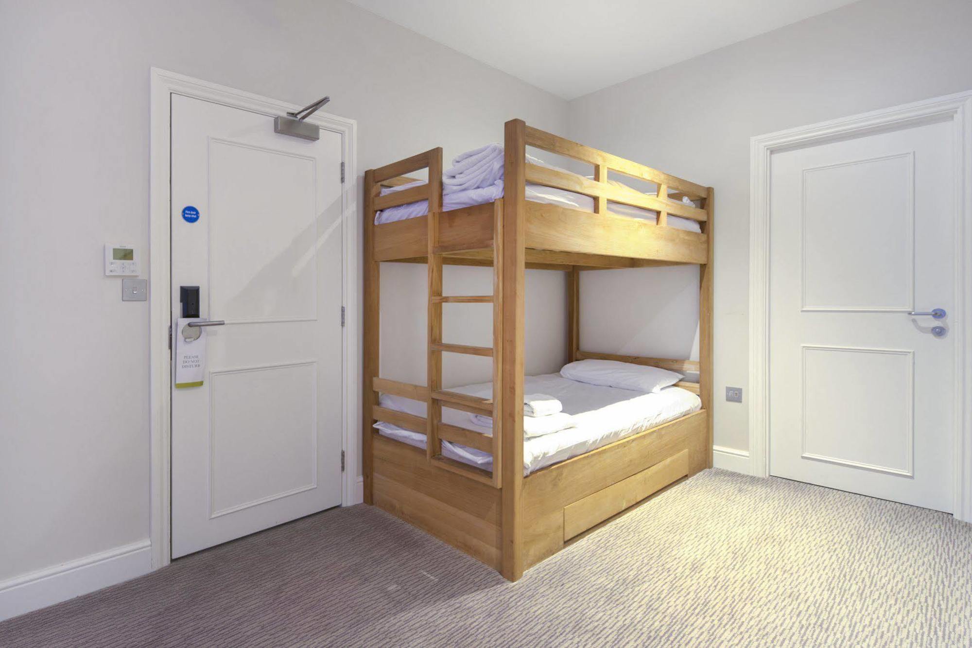 Clarion Collection Harte & Garter Hotel & Spa Windsor Exterior foto