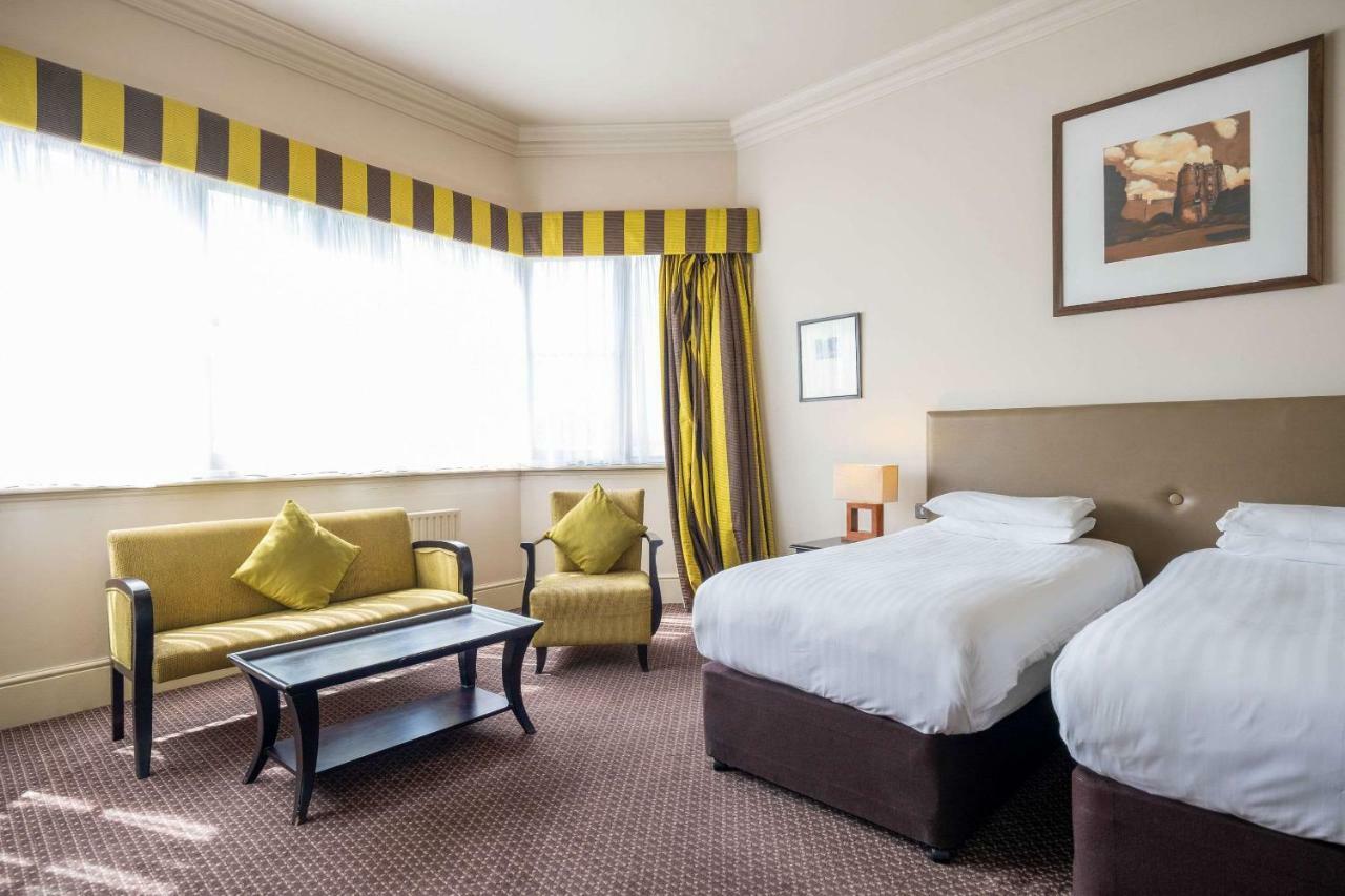 Clarion Collection Harte & Garter Hotel & Spa Windsor Exterior foto
