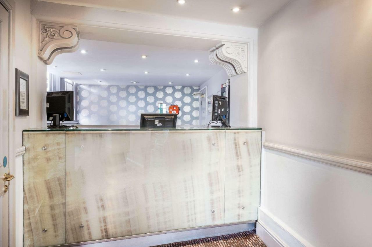 Clarion Collection Harte & Garter Hotel & Spa Windsor Exterior foto