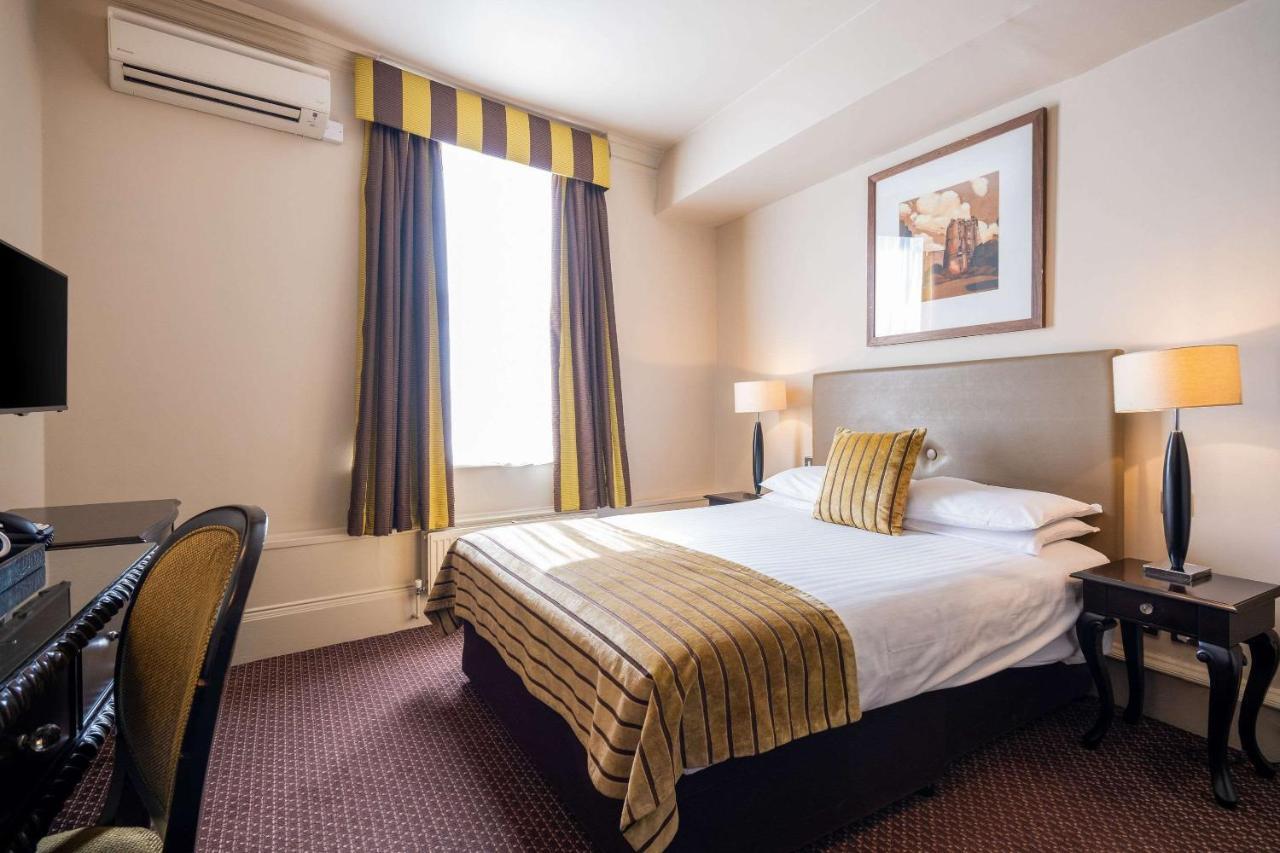 Clarion Collection Harte & Garter Hotel & Spa Windsor Exterior foto